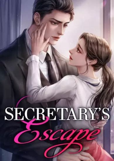 secretary's escape scan vf.